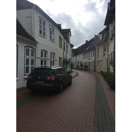 Weber Fewo Διαμέρισμα Eckernförde Εξωτερικό φωτογραφία